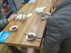 -东北大馅手工水饺(较场口永辉超市)