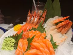 -極上萬膳·日料放题(海岸城店)