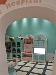 -奈尔宝家庭中心·亲子餐厅(苏州大悦城店)