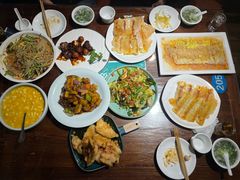 -七菜馆·东北菜·蒸饺(文体路店)