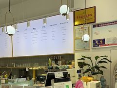 -嗒令甜品·主题融合料理餐厅(首座时代店)