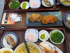 -百年老字号·观振兴蟹黄面·三虾面·苏式面(观前街富仁坊巷店)