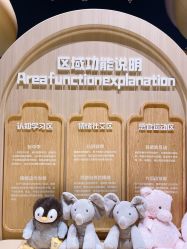 -奈尔宝家庭中心·亲子餐厅(北京东坝万达店)