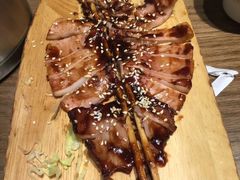 -大丰收脆鱼(万达江北店)
