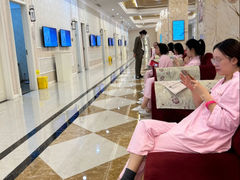 -名流健康体检中心·上海名宾门诊部