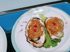 -李氏疙瘩汤·本地海鲜·老烟台菜(所城里店)