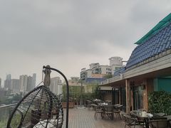 -小茶闲舍·观景商务茶馆(广州塔店)