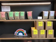 -Seesaw Coffee(苏州中心店)