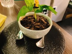 -Shantek象提南亚餐厅&西餐融合Bistro(淮海中路店)