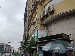 -龙翔服饰城(龙翔大厦店)