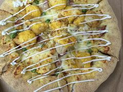 -达美乐比萨(东建路店)