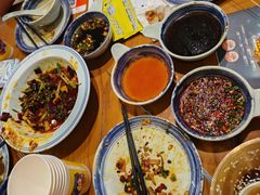 -包整·丝娃娃(一览甲秀楼风景店)