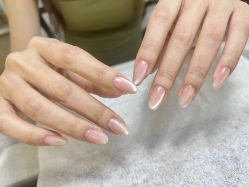 -IMEET美甲美睫工作室