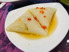 -令氏家外家岐山面(火炬路店)