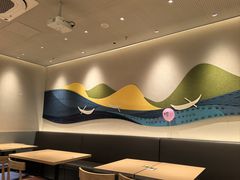 -菲滋意式餐厅(富阳东方茂店)