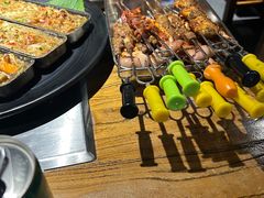 -KAOKAO烤烤·丹东海鲜烧烤(望京店)
