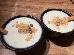 -耶里夏丽·新疆菜(南丹东路店)