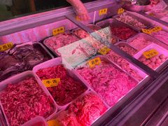-周良天山牛杂城(天山路总店)