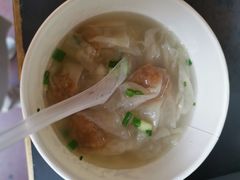 -同利肉燕老铺(澳门路店)