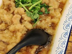-老雒阳面馆·水席·洛阳菜(王城路店)
