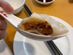 -鼎泰丰(嘉年华•海信广场VILLAGE店)