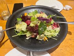 什锦花园沙拉-兰特伯爵西餐厅·啤酒屋(方庄店)