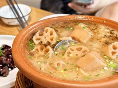 -董厨煨汤馆(车站路店)