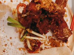 -避风塘·金牌店·夜宵(金玉兰店)