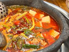 -笔记安顺夺夺粉火锅