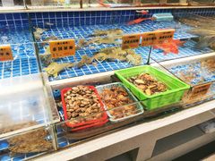 水产区-明州小宴(文化广场店)