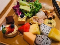 -上海外滩英迪格酒店