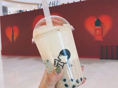 -喜茶(青岛金狮广场店)
