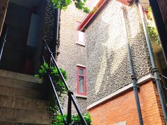 -黎黄陂路街头博物馆