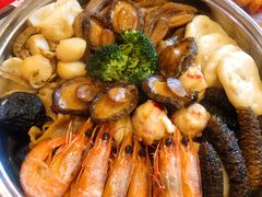 -清心鸡沙田乳鸽店·非遗传承(石溪店)