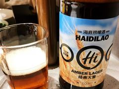 -海底捞火锅(公益西桥店)