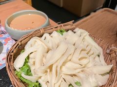 -盡膳口福跷脚牛肉火锅(国贸商城店)