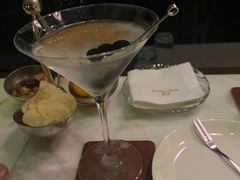 -LONG BAR 廊吧(外滩华尔道夫酒店)