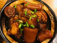 -海宁煲农家菜(惠南镇店)