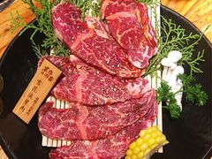 -黑牛の店·和牛烧肉(大悦城店)