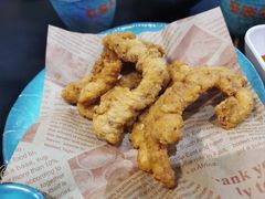 -老城鲜·小海鲜贝贝煲火锅(壹方城店)