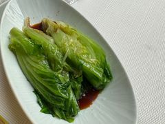 -顺峰·粤菜海鲜·早茶自助(阜成店)
