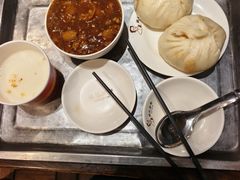 -姚记炒肝店(簋街店)