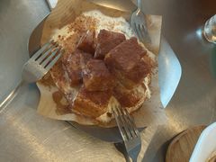 漏奶华-潮界(LU·ONE凯德晶萃广场店)