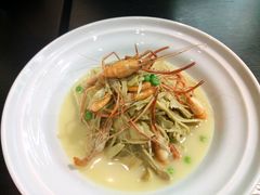 -和记小菜(东方店)