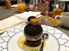 -博林天瑞喜来登酒店·西丽尚膳