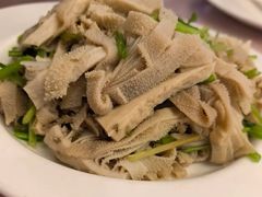 芫爆散丹-烤肉宛饭庄(南礼士路店)