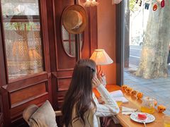 -古董花园(思南路42弄小区店)