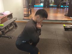 -NRG 健身私教CLUB(云山路店)