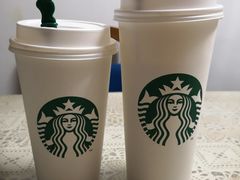 -星巴克(南京狮子桥店)