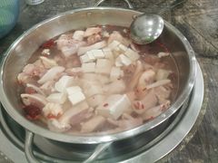 -力哥地道海南菜·联谊文昌鸡老店
